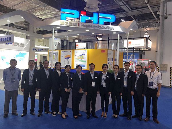 The 25th Shanghai Composites Expo Concluded Successfully